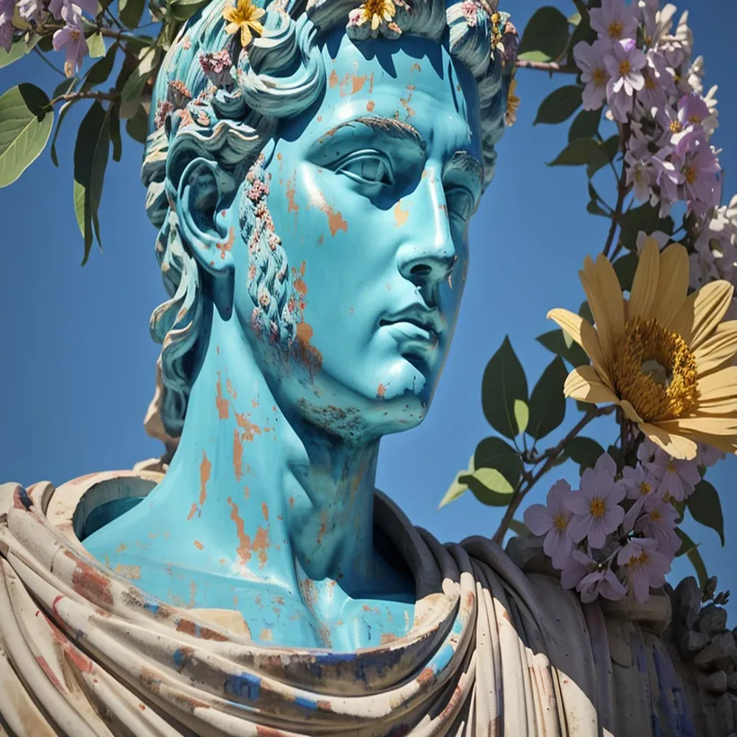 La Mirada de Eros