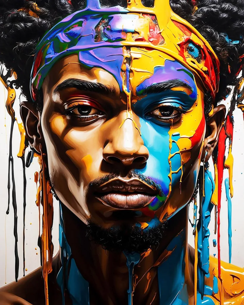 Colores de la Vida