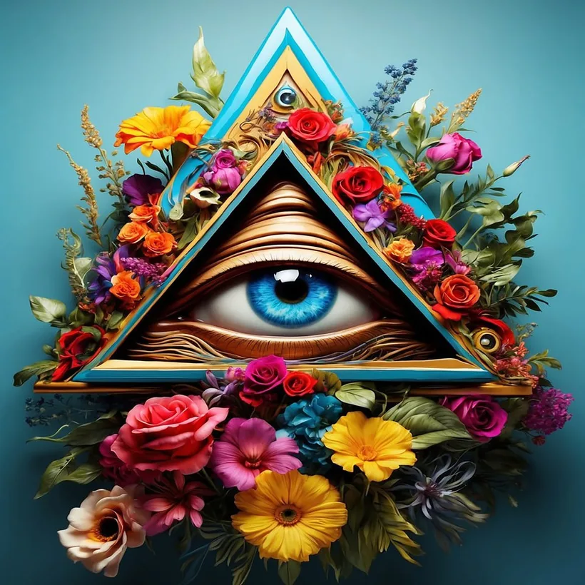 El Ojo que Todo lo Ve