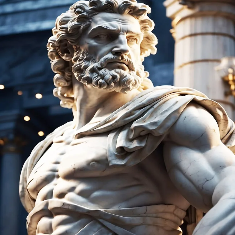 Zeus
