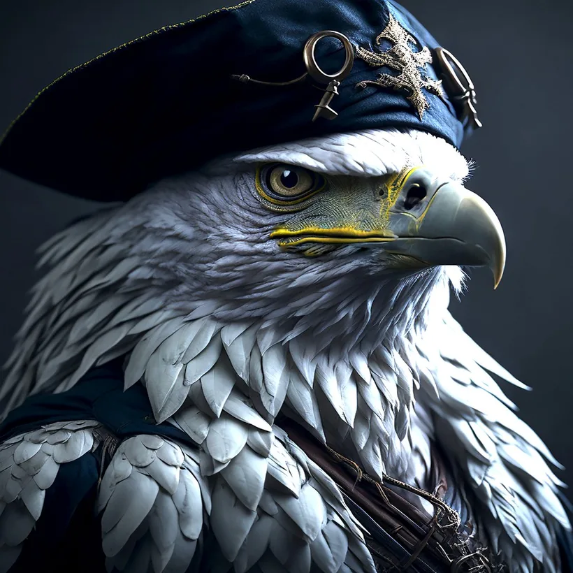 White Eagle
