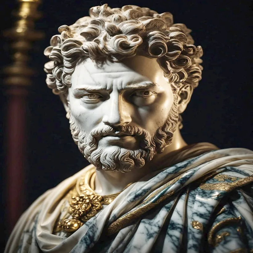 Marco Aurelio