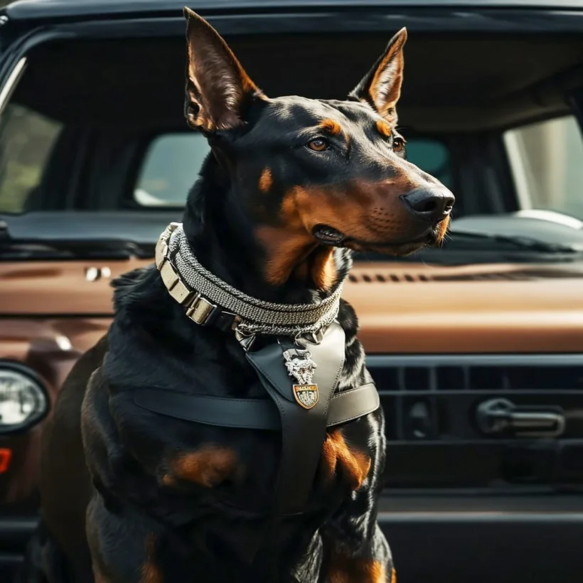 On Guard
