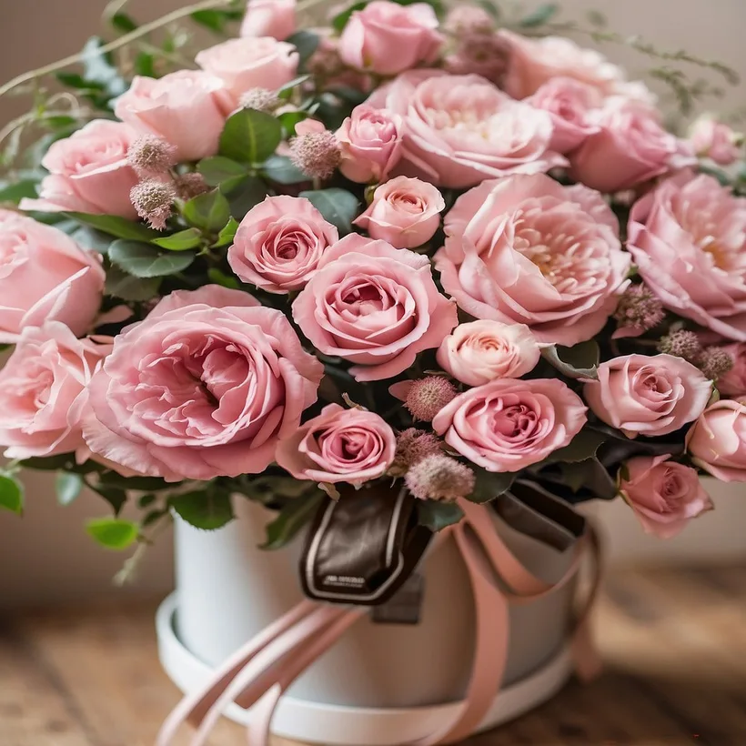 A Gift for My Beloved