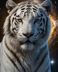 White Tiger