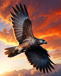 El Vuelo del Halcón
