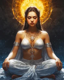 Meditation