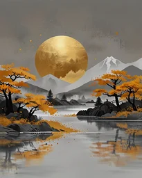 Luna Dorada