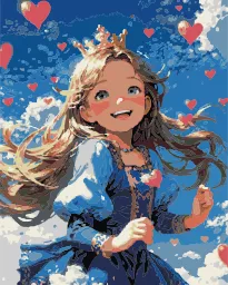 Little Princess