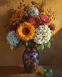 Warm Tones