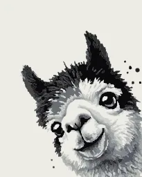 Llama Llama