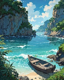 Puerto Tranquilo