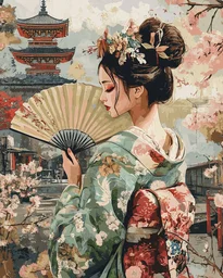alma de oriente