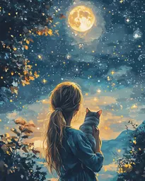 Night Tale