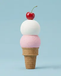Cono de helado