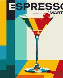 Espresso Martini