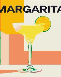 Margarita Cocktail