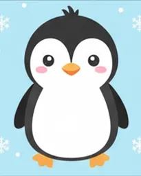Little Penguin