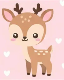 Little Fawn