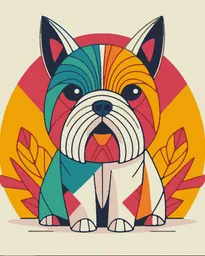 Geometry: Bulldog