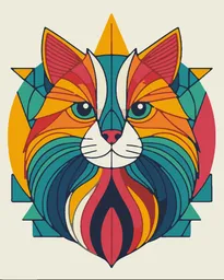 Geometry: Cat
