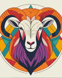 Geometry: Ram