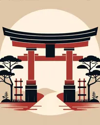 Torii Gate