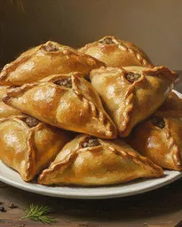 Golden Echpochmaks