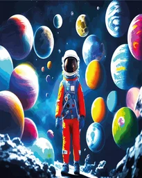 Return from a Dream