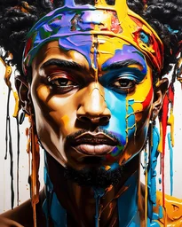 Colores de la Vida