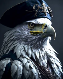 Águila Blanca