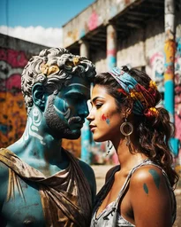 El Beso de Dalila