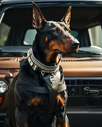 On Guard